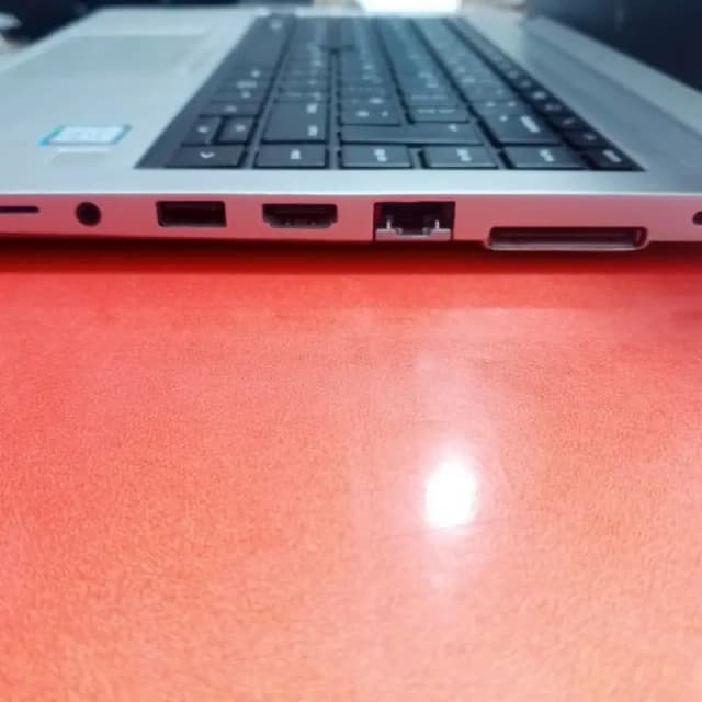 HP Elitebook 840 G5