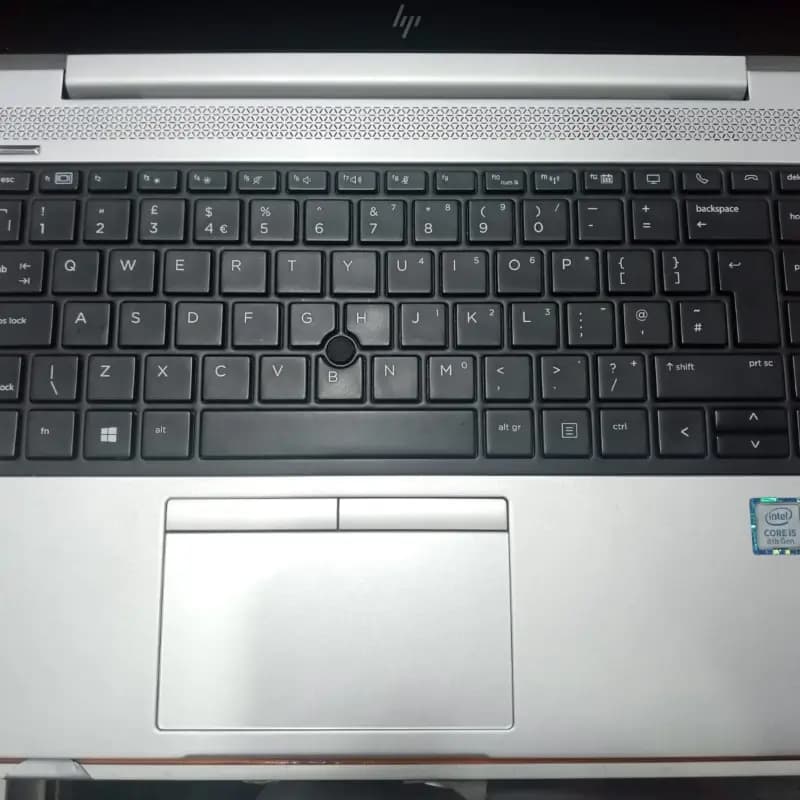 HP Elitebook 840 G5