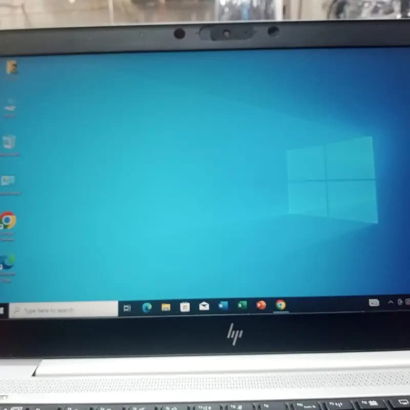 HP Elitebook 840 G5